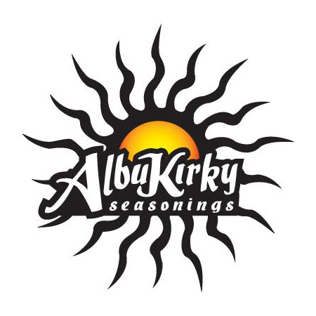 Albukirky Seasonings