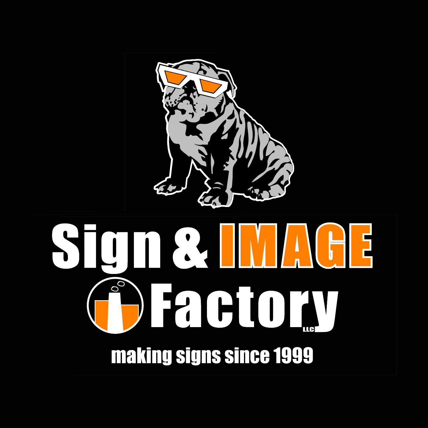 Sign and Image Factory